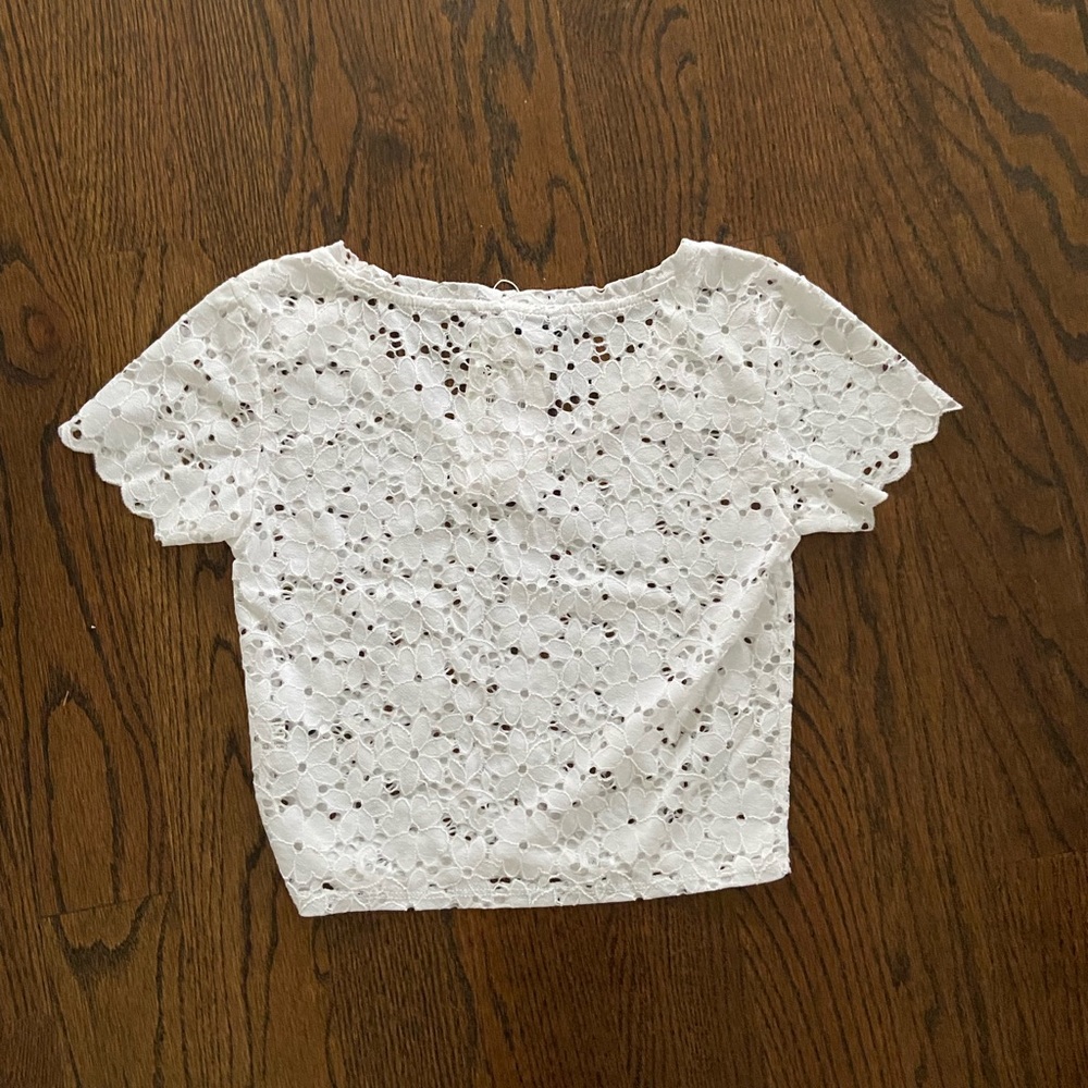 Zara Shirt